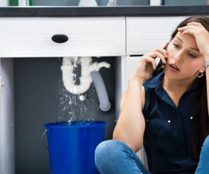 About Emergency plumbing pros Eskridge, KS