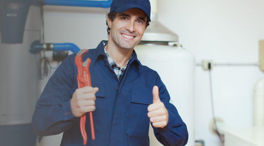 Professional emergency plumbing in Eskridge, KS